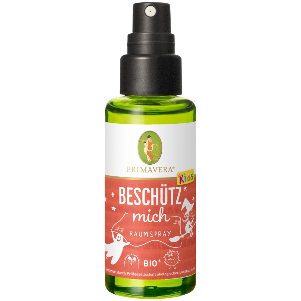 Beschütz mich Raumspray bio // PRIMAVERA