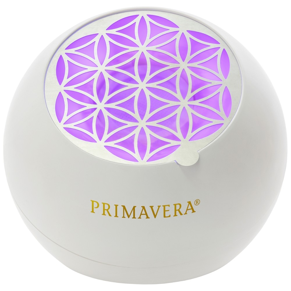 Aroma Ventilator Flower 1 Stk // PRIMAVERA