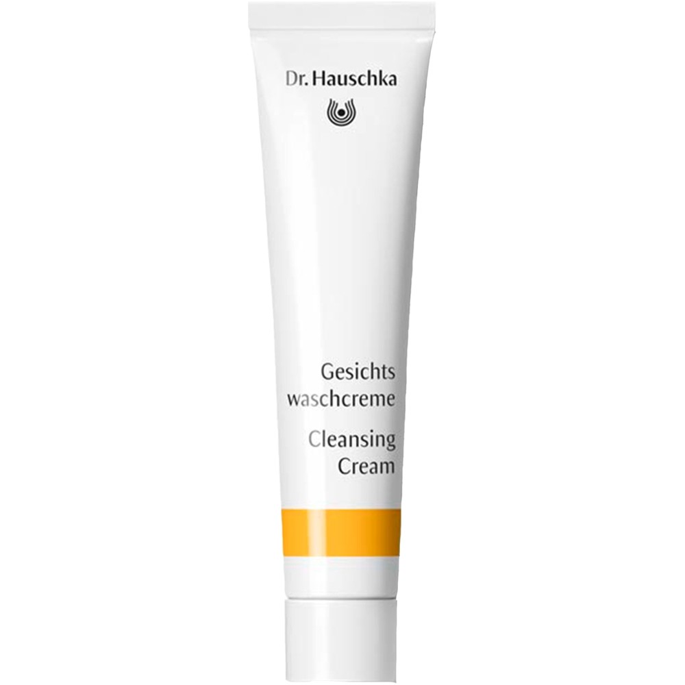 Gesichtswaschcreme Kleingröße // Dr. Hauschka