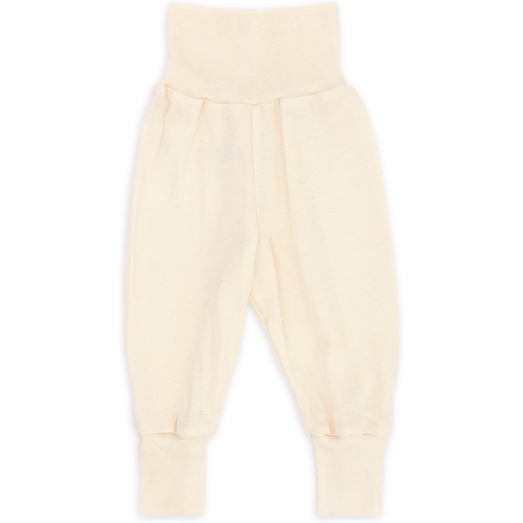 Baby-Hose mit Nabelbund, GOTS // ENGEL