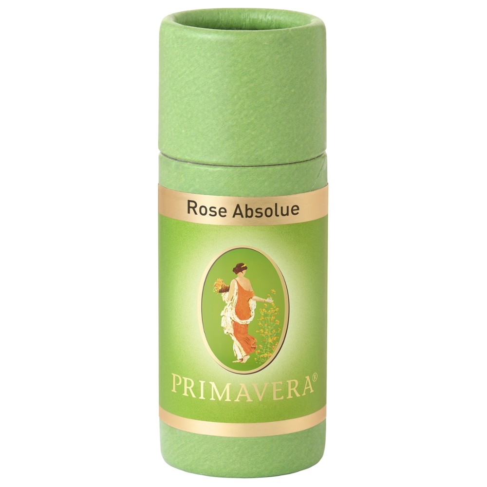 Rose Absolue // PRIMAVERA