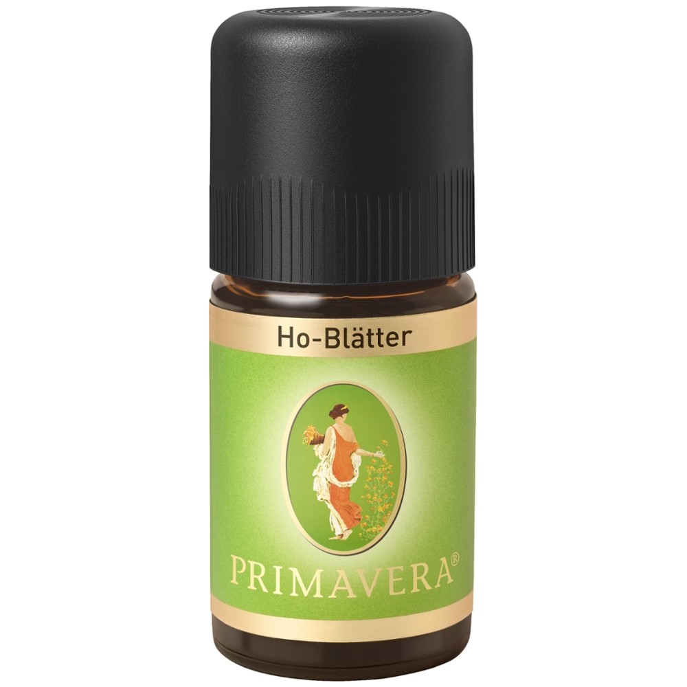 Ho-Blätter // PRIMAVERA