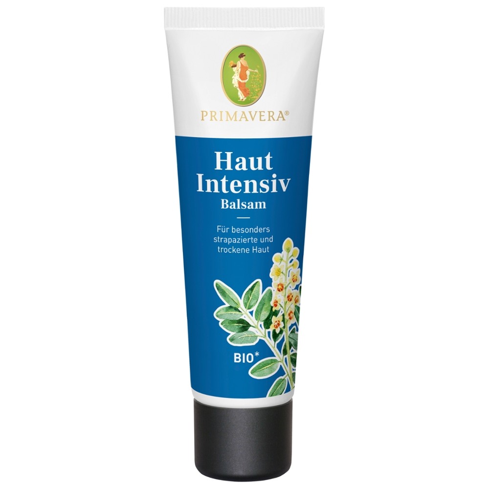 Haut Intensiv Balsam bio // PRIMAVERA