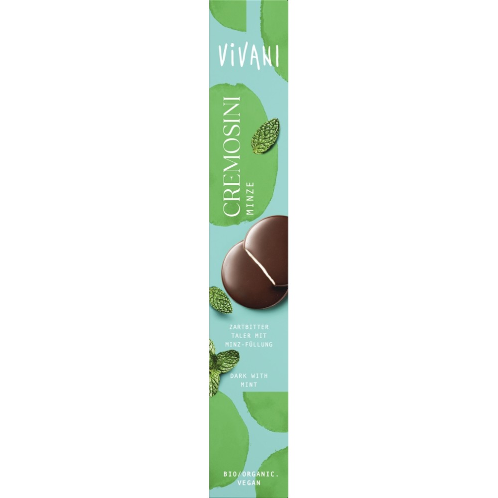 Cremosini Minze // Vivani