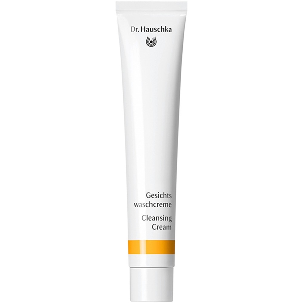 Gesichtswaschcreme // Dr. Hauschka