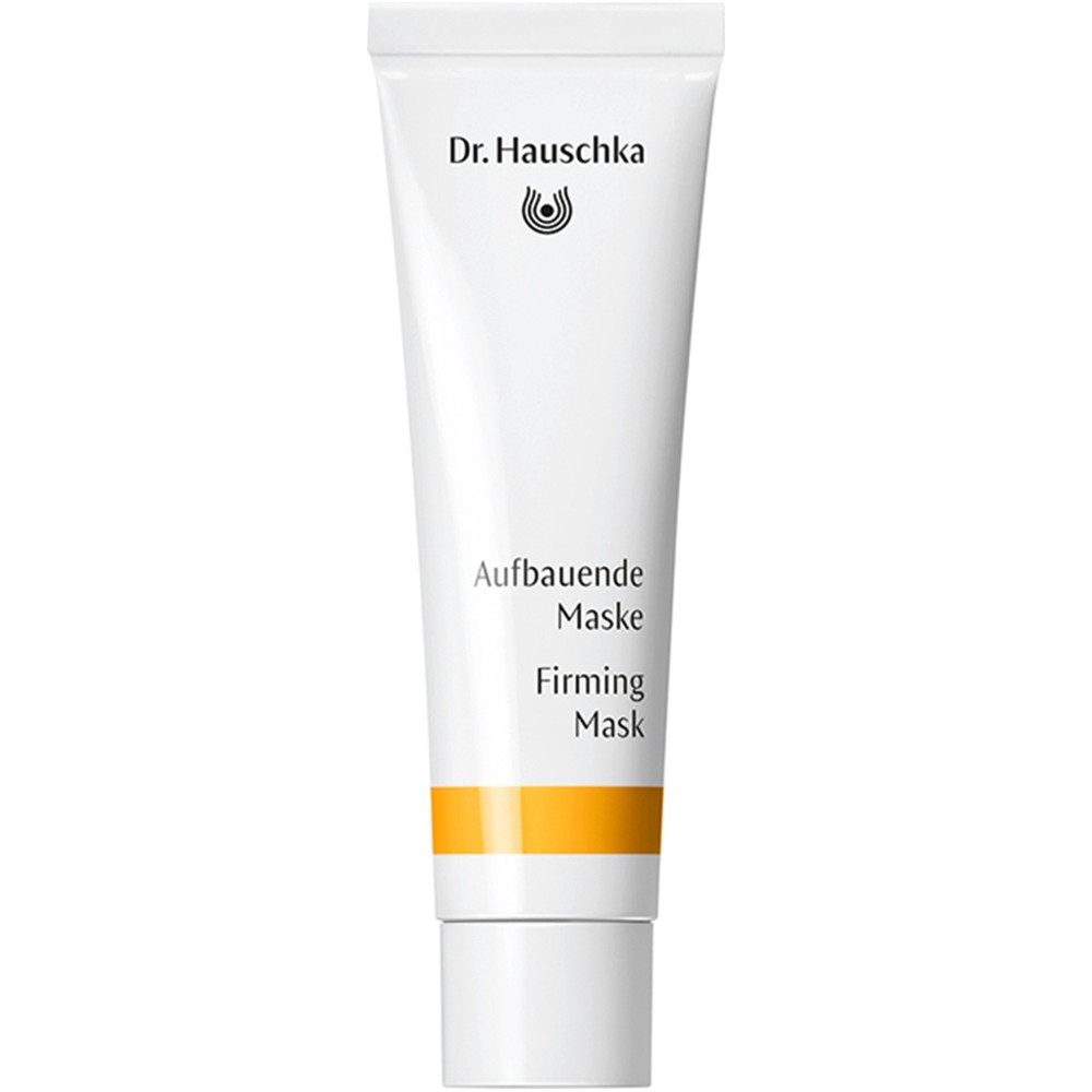Aufbauende Maske 30 ml // Dr. Hauschka