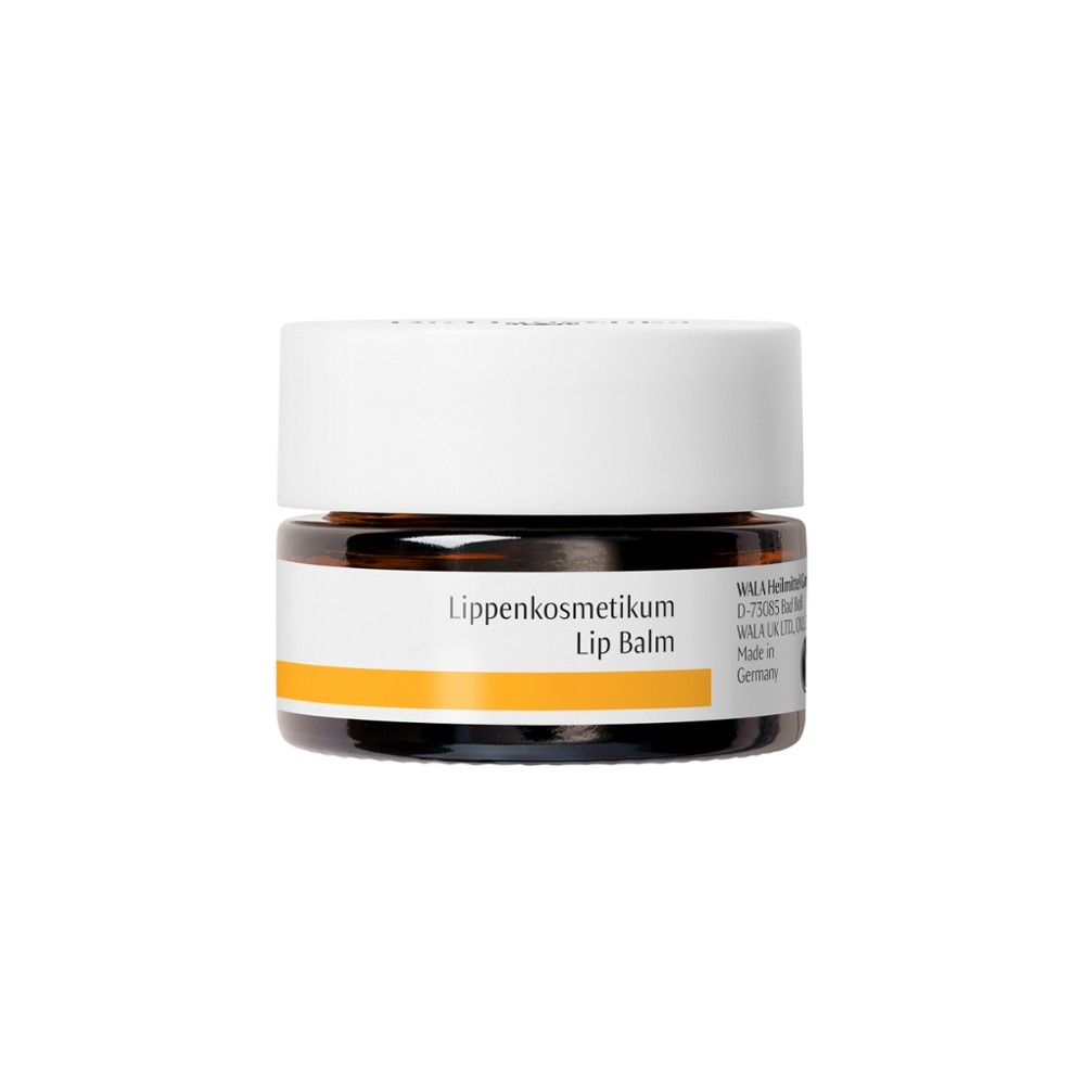 Lippenkosmetikum // Dr. Hauschka