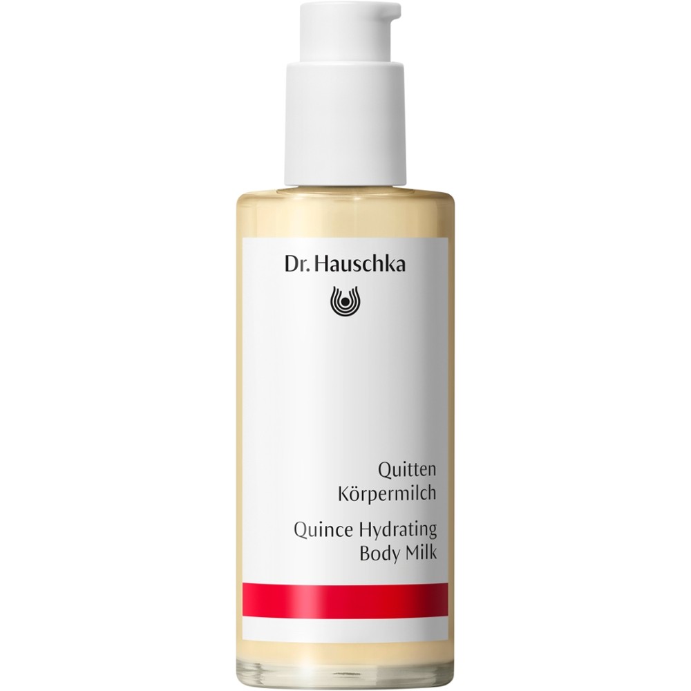 Quitten Körpermilch // Dr. Hauschka