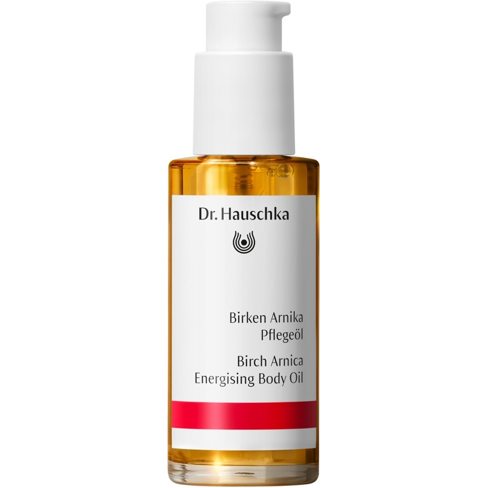 Birken Arnika Pflegeöl 75 ml // Dr. Hauschka