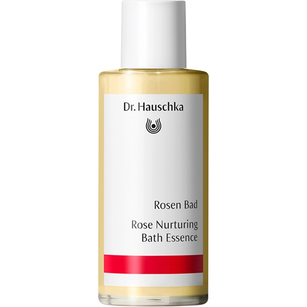 Rosen Bad // Dr. Hauschka