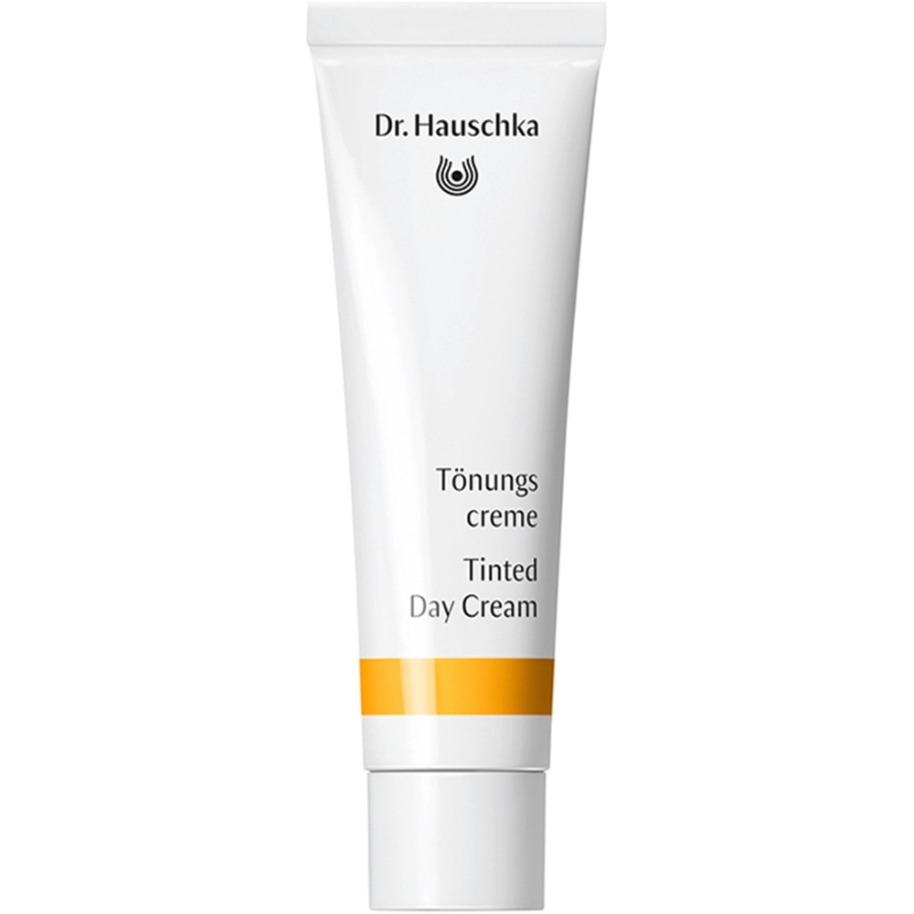 Tönungscreme // Dr. Hauschka
