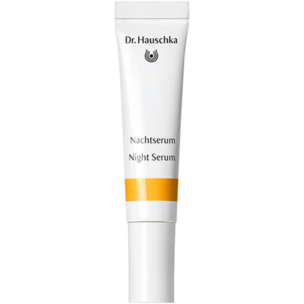 Nachtserum Kleingröße // Dr. Hauschka