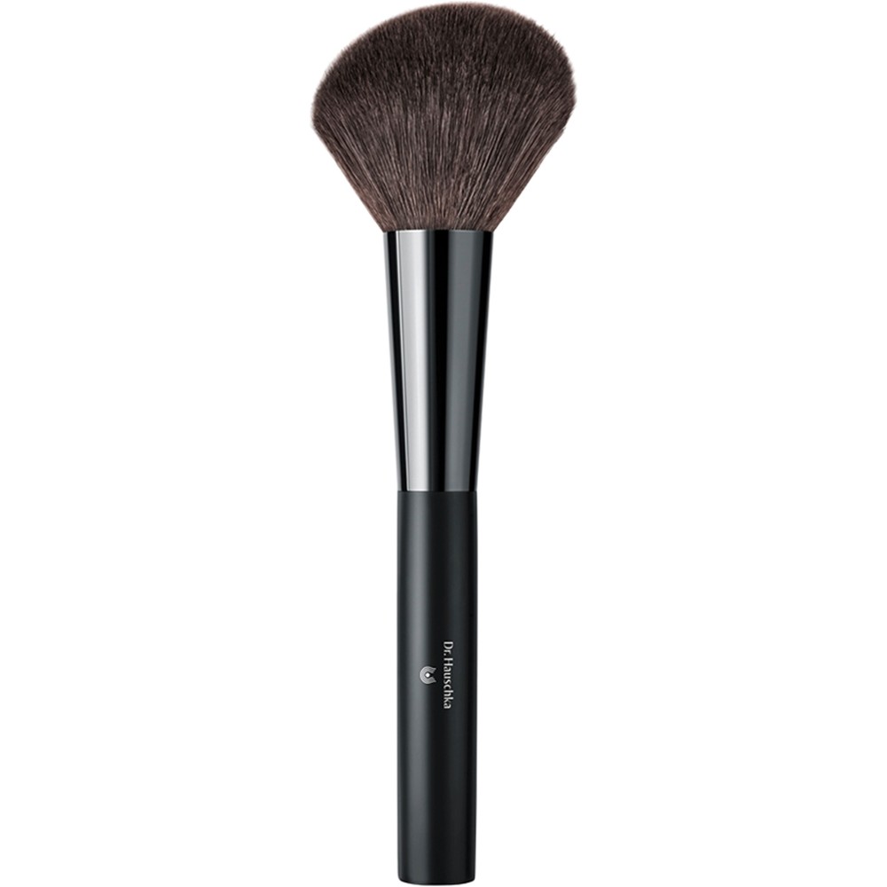 Powder Brush // Dr. Hauschka