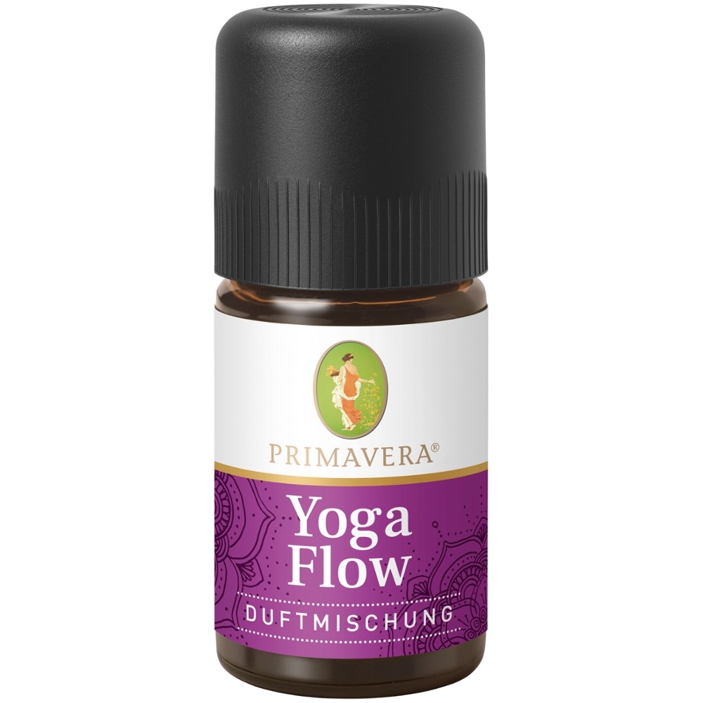 Yoga Flow Duftmischung // PRIMAVERA
