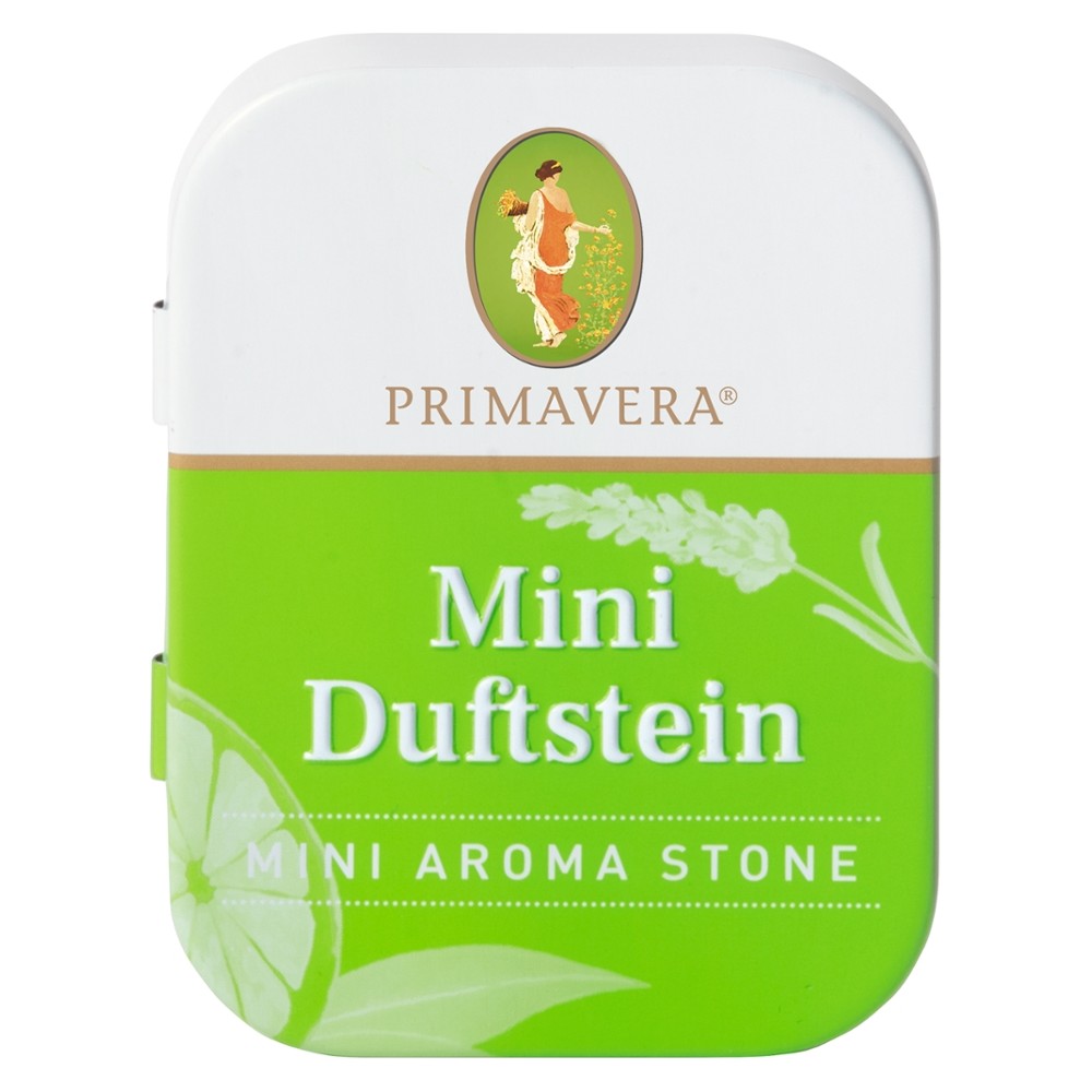 Mini Duftstein // PRIMAVERA