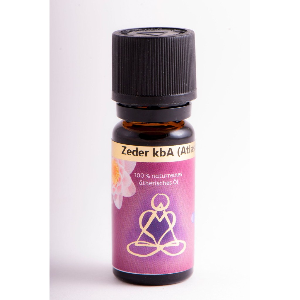 Zeder (Atlas), B // BERK