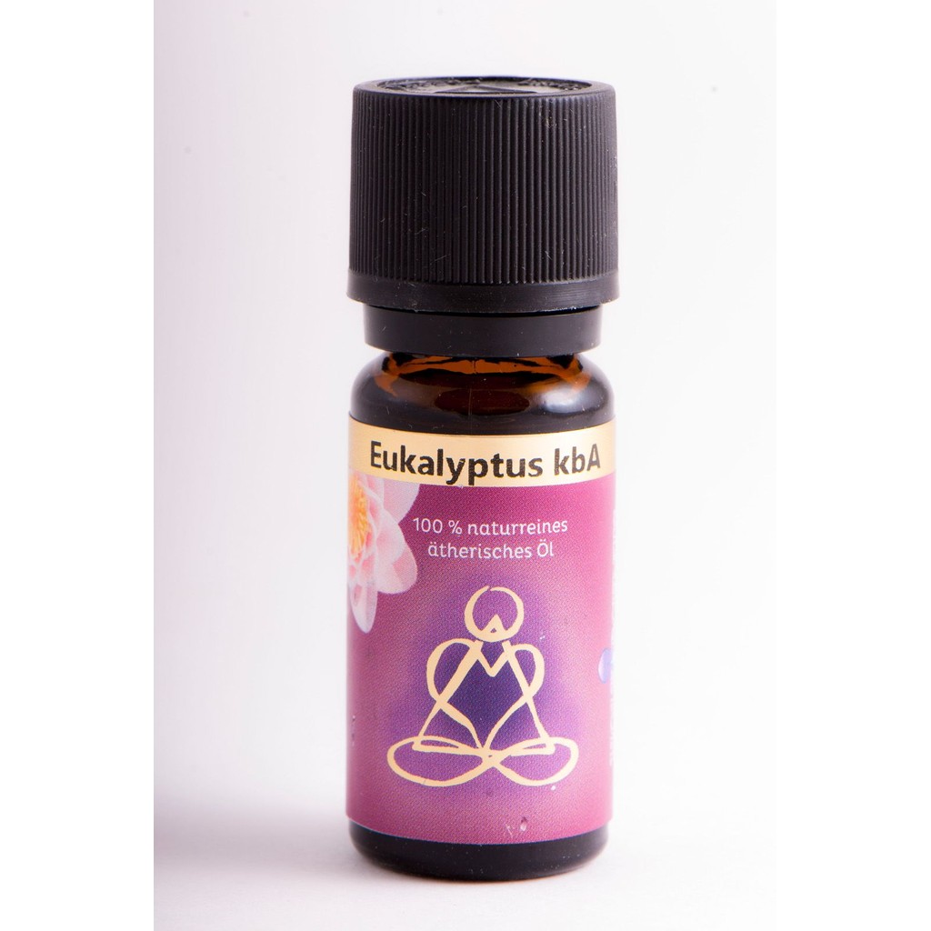Eukalyptus, B // BERK