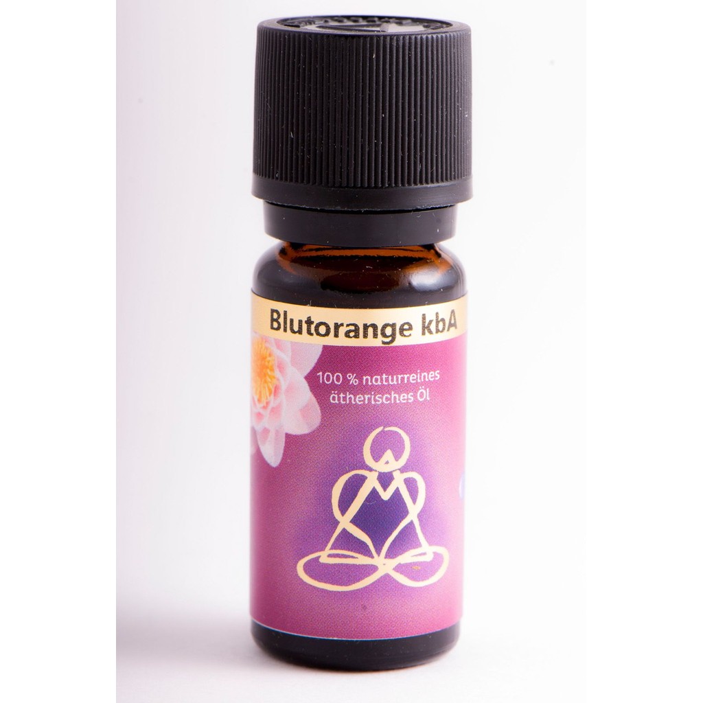 Blutorange, B // BERK