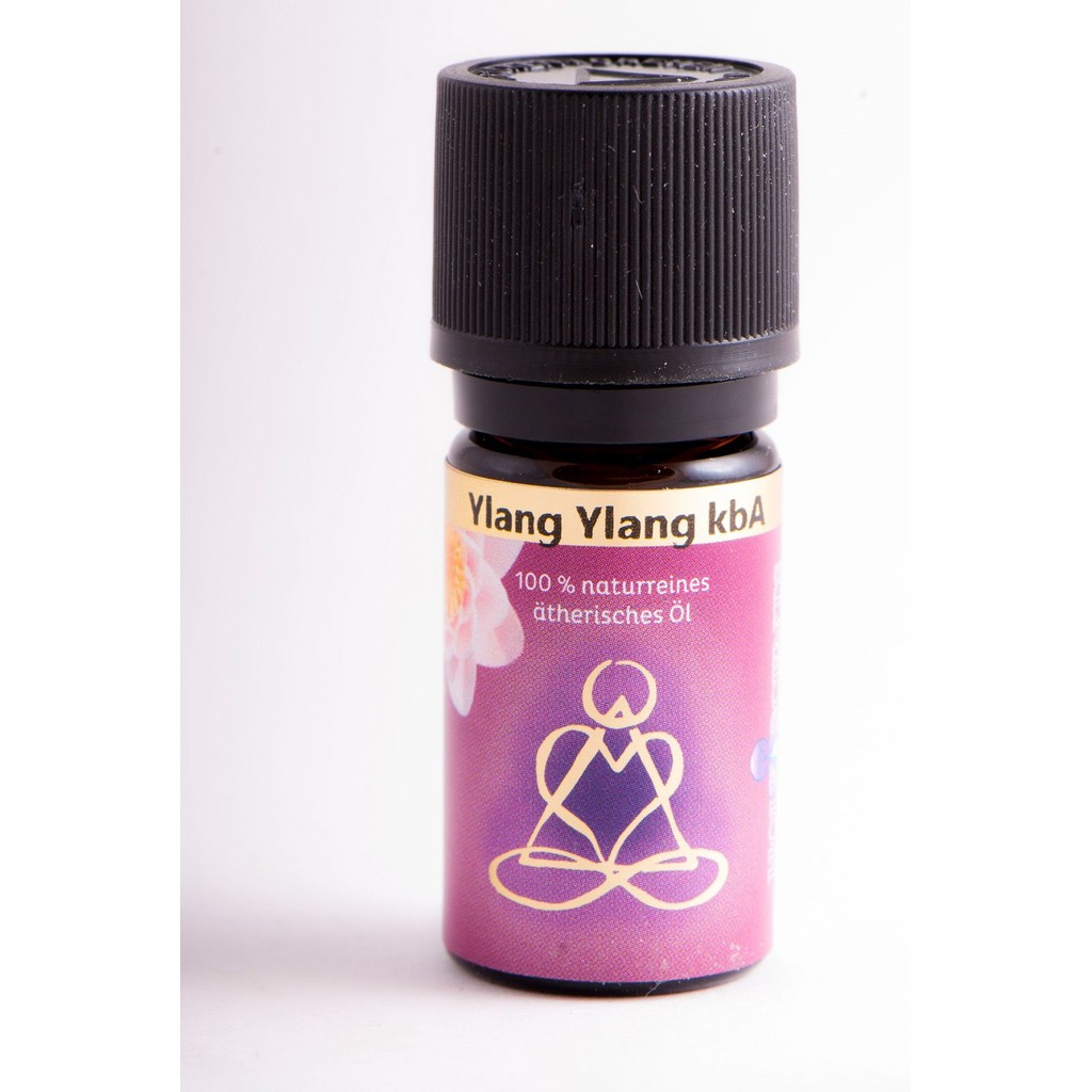 Ylang Ylang, B // BERK