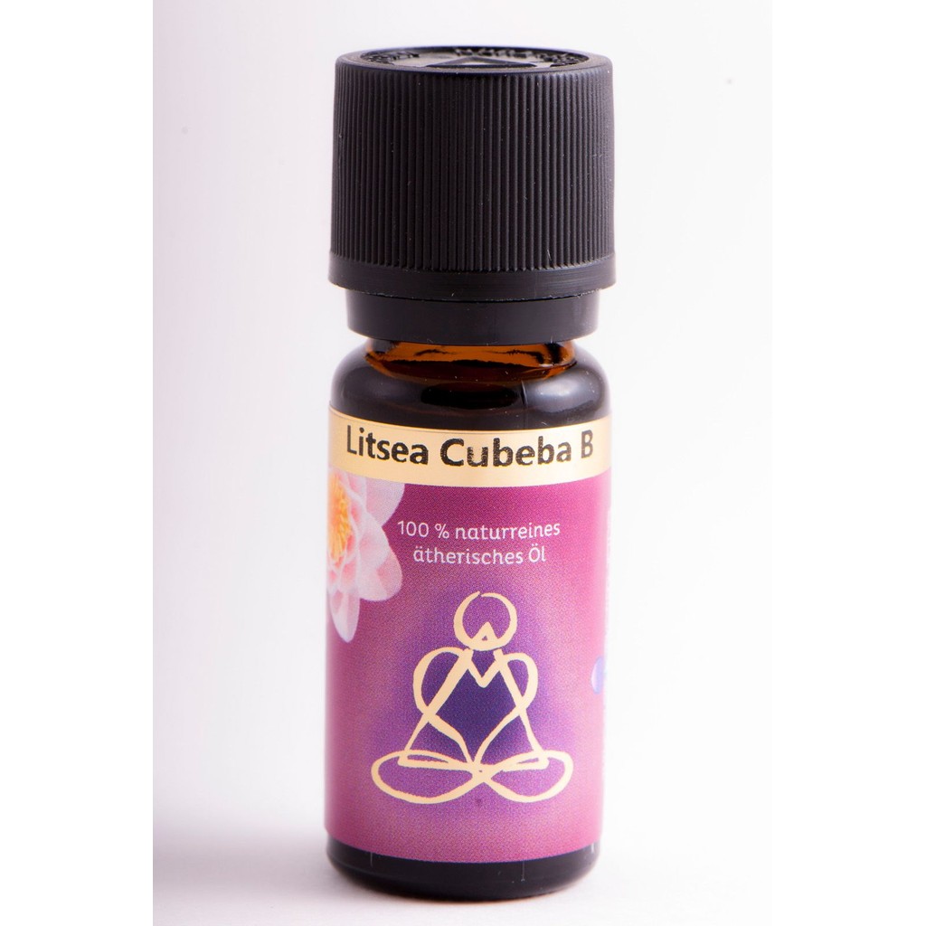 Litsea Cubeba, B // BERK