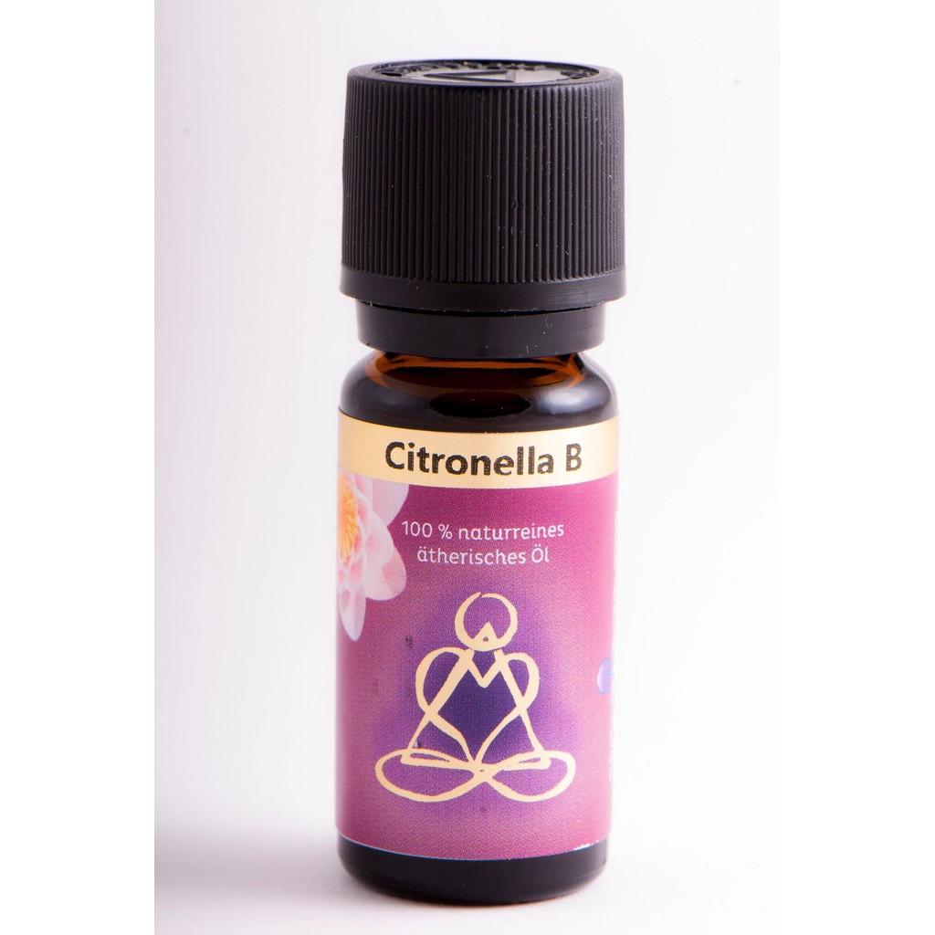 Citronella, B // BERK