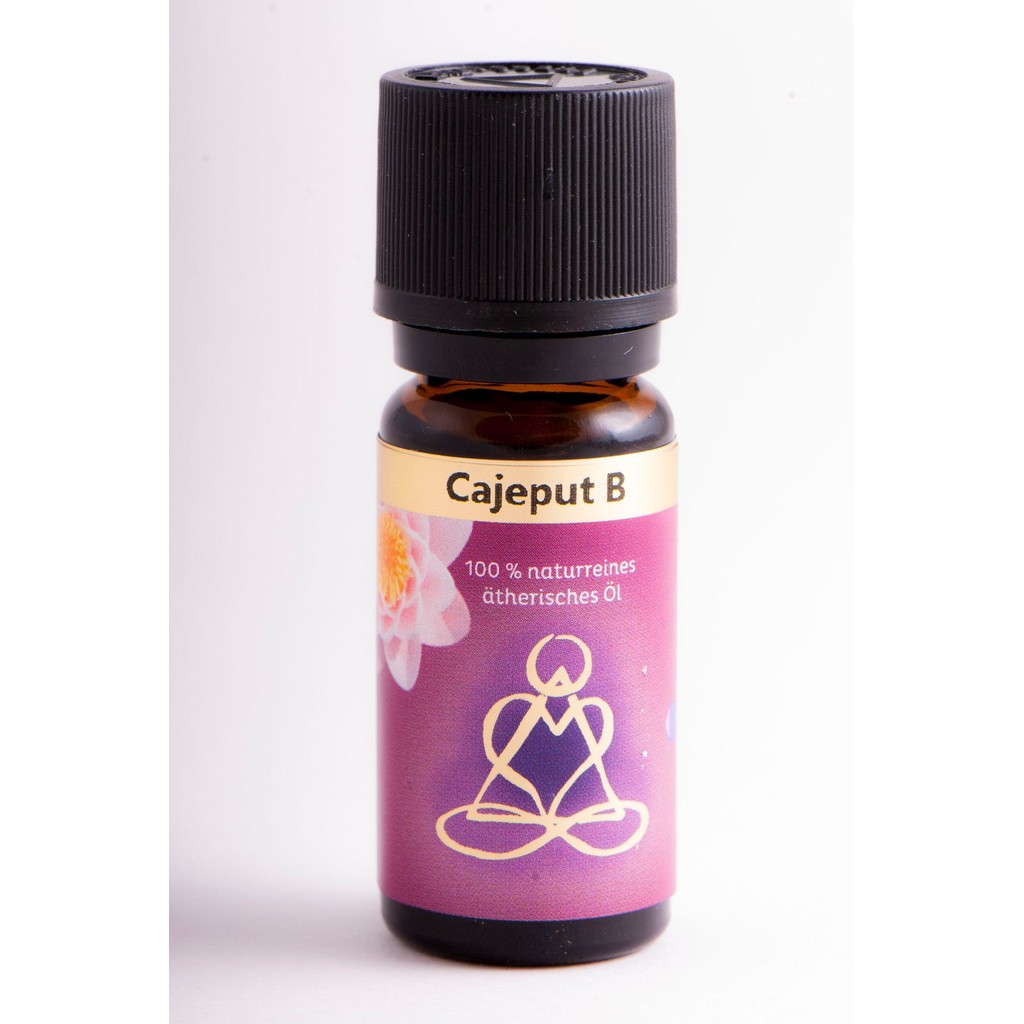 Cajeput, B // BERK