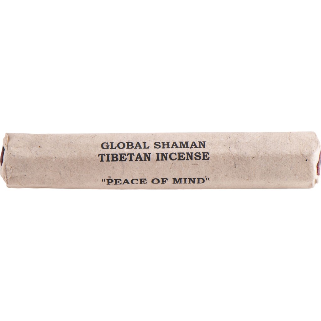Frieden des Geistes - Tibet // BERK