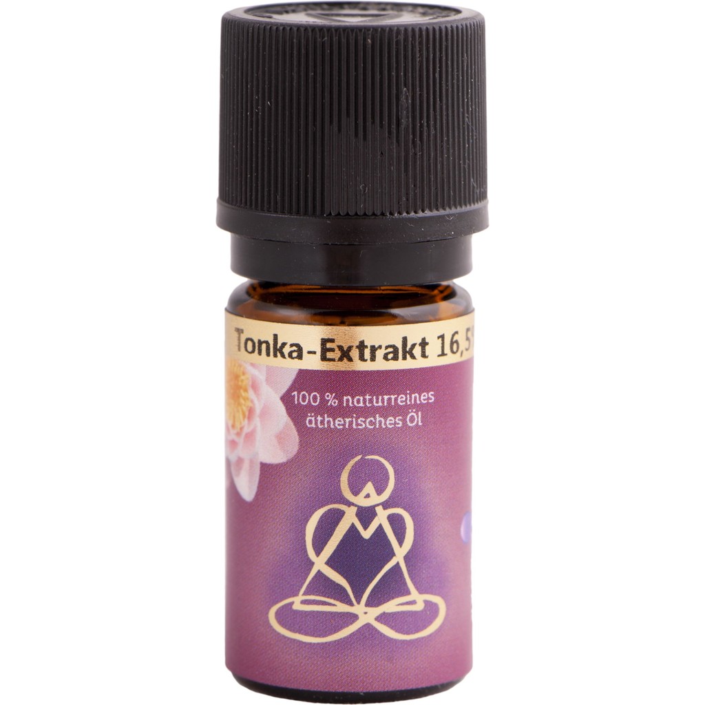 Tonka Extrakt 16,5%, K // BERK