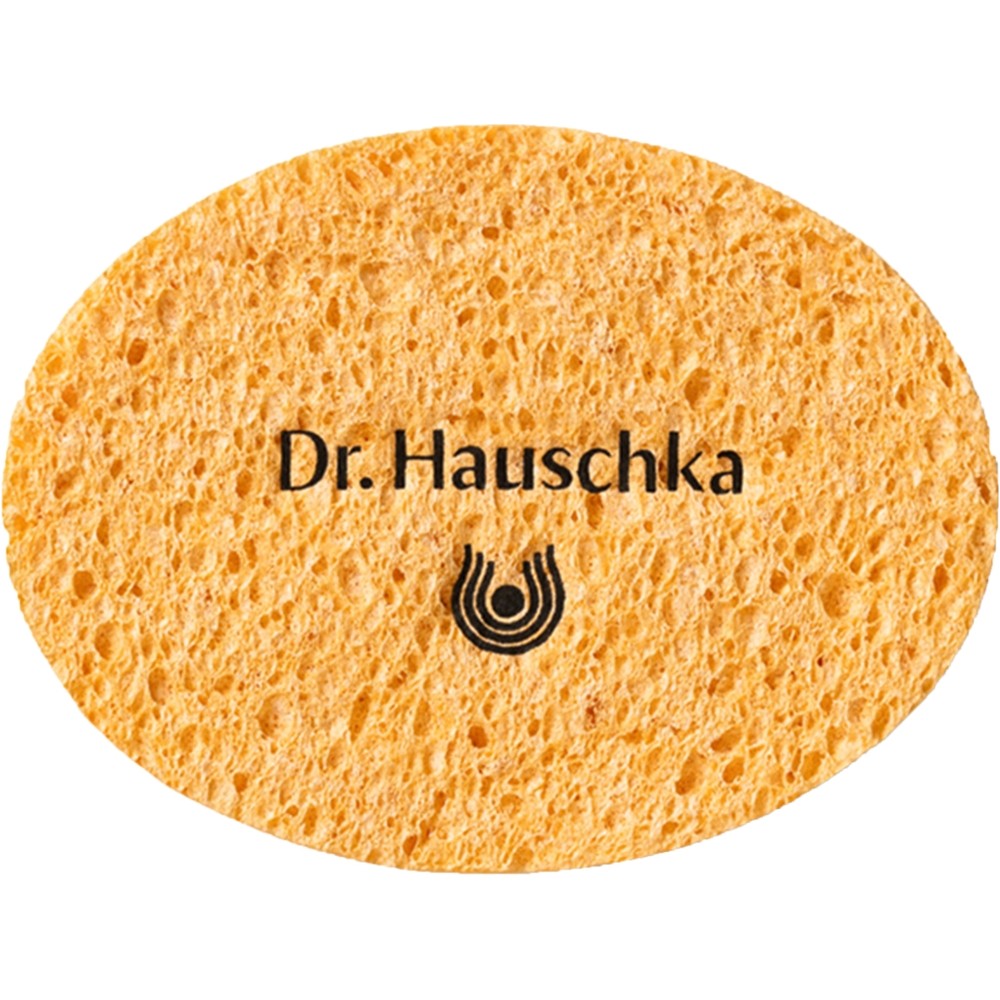Kosmetikschwamm // Dr. Hauschka