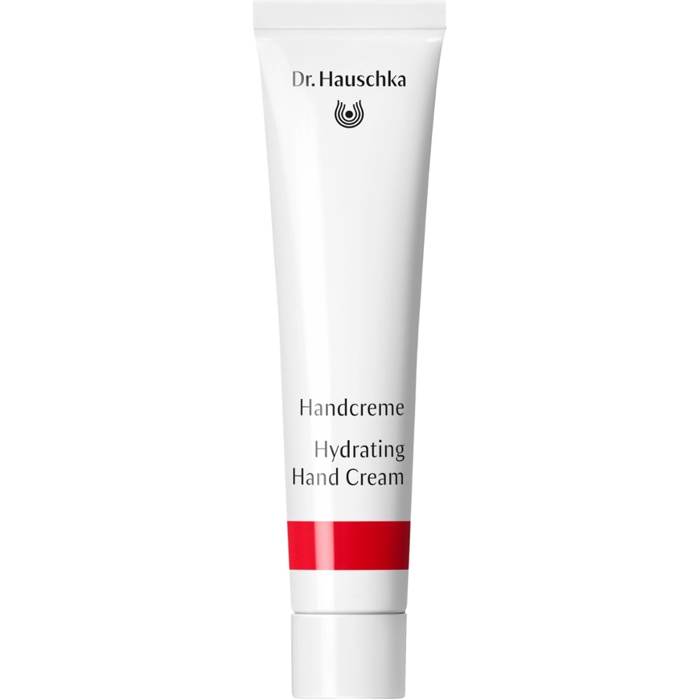 Handcreme Kleingröße // Dr. Hauschka