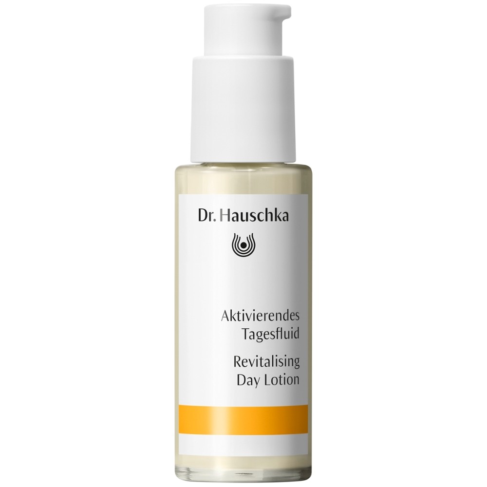 Aktivierendes Tagesfluid // Dr. Hauschka