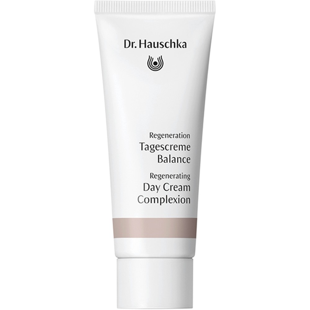 Regeneration Tagescreme Balance // Dr. Hauschka