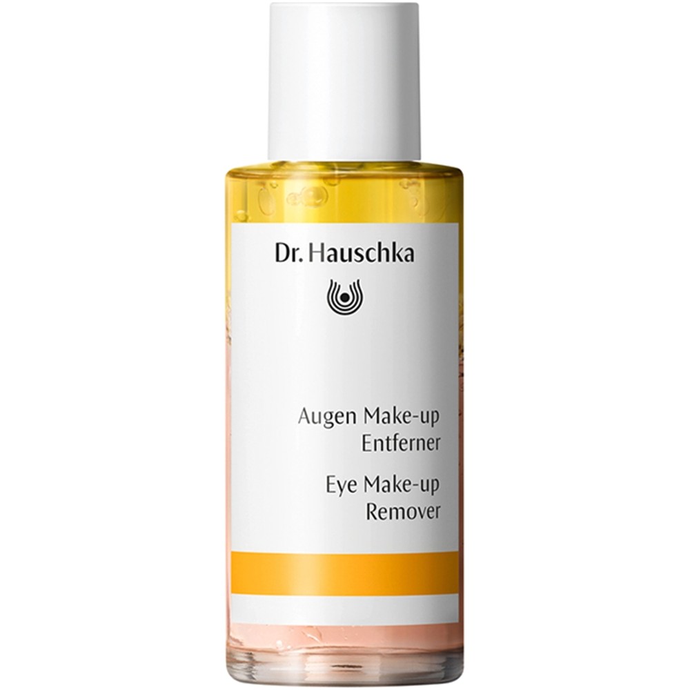 Augen Make up Entferner 75ml // Dr. Hauschka