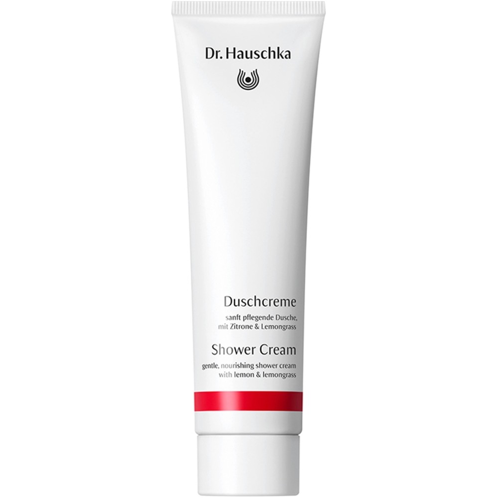 Duschcreme 150ml // Dr. Hauschka