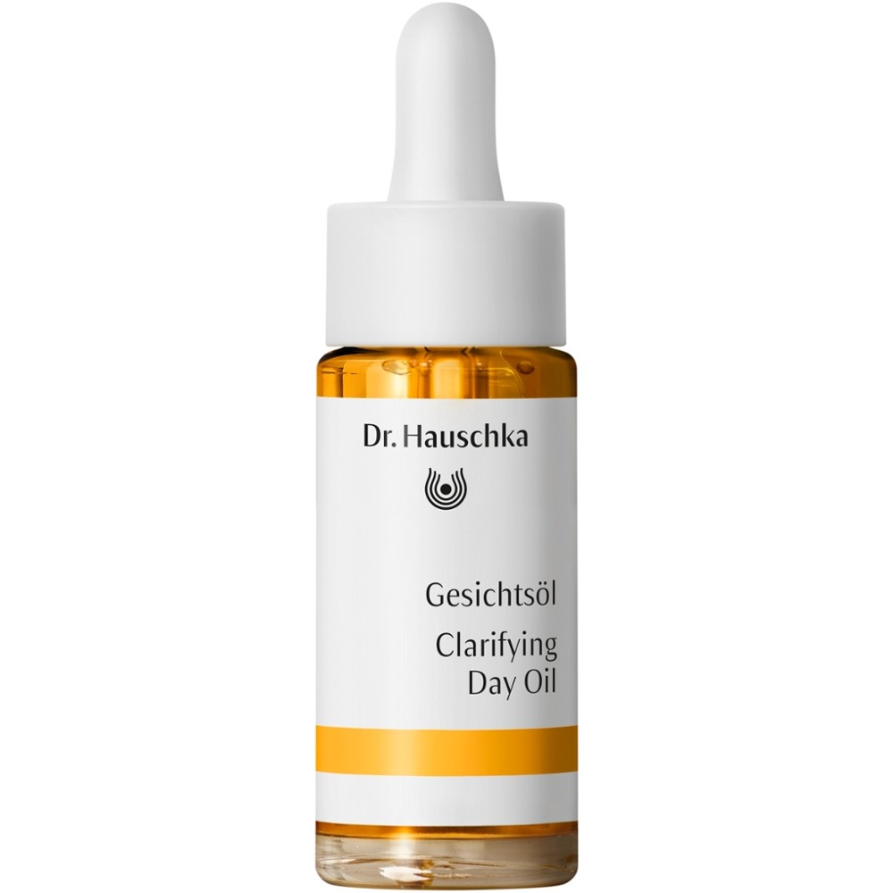 Gesichtsöl // Dr. Hauschka