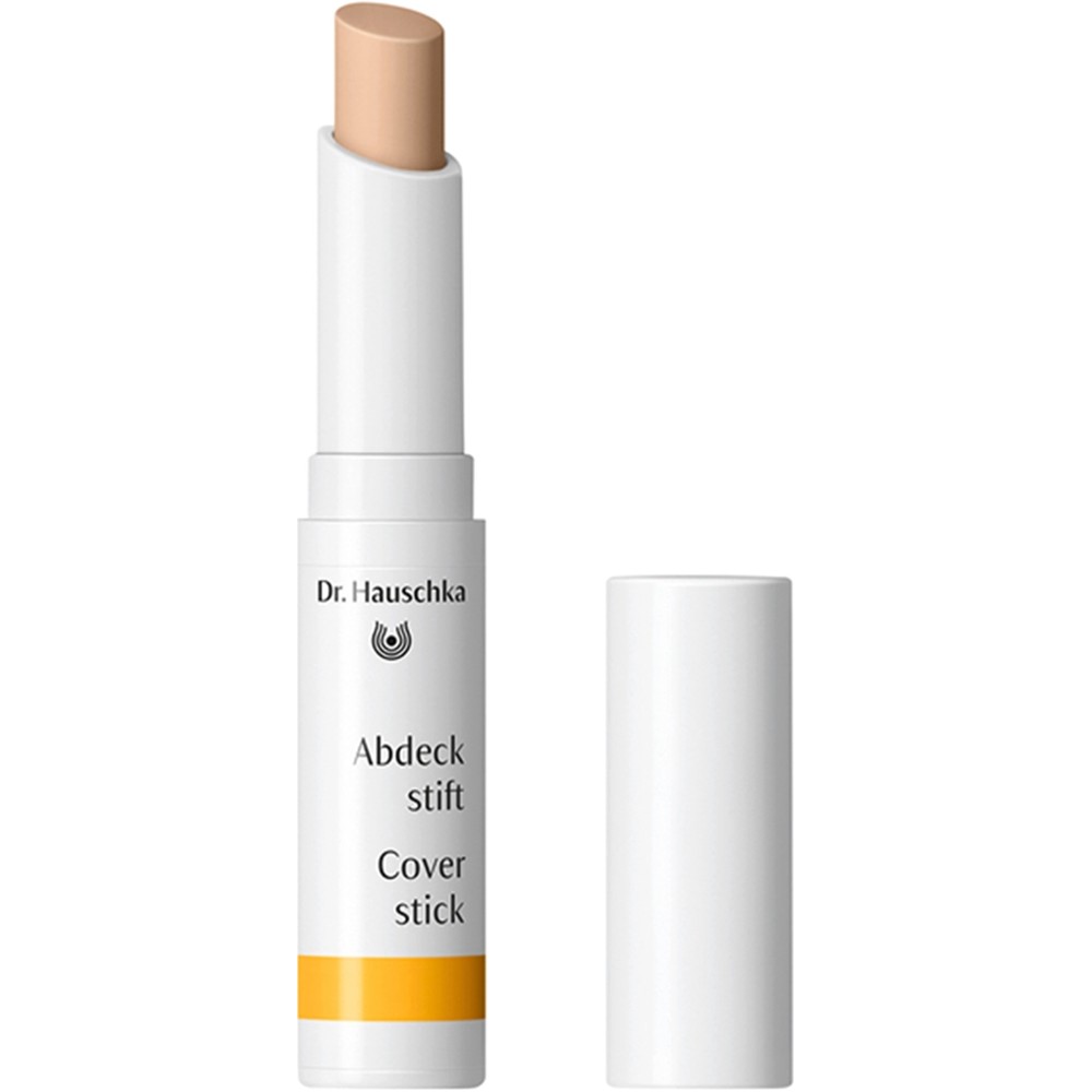 Abdeckstift 01 natural // Dr. Hauschka