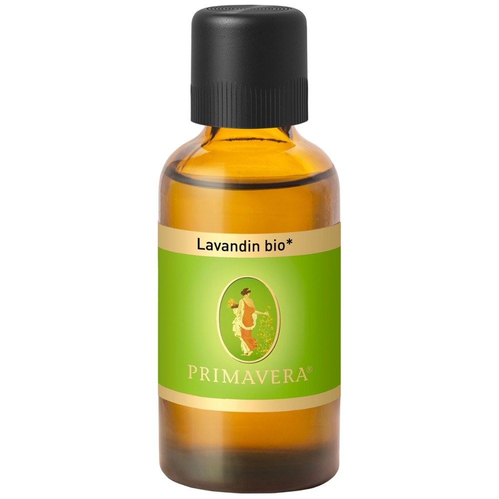 Lavandin bio // PRIMAVERA