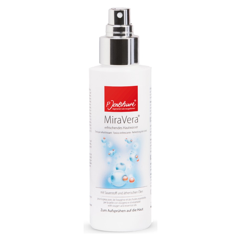 MiraVera 110ml // P. Jentschura