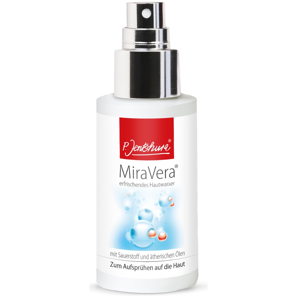 MiraVera 45ml // P. Jentschura