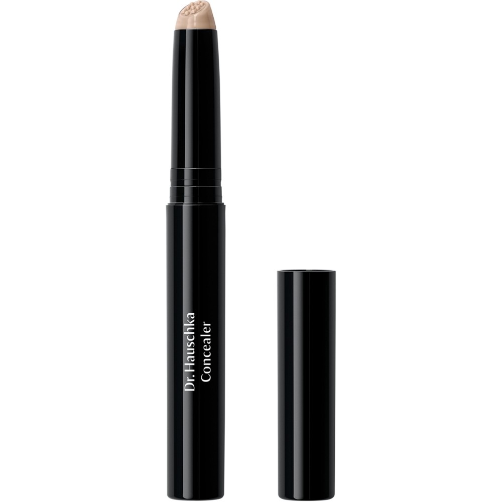 Concealer 02 // Dr. Hauschka