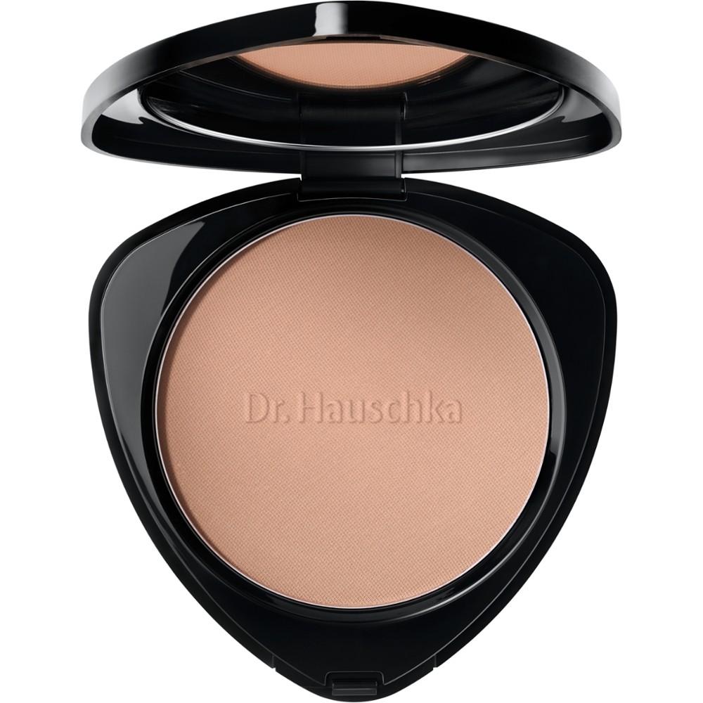 Bronzing Powder 01 // Dr. Hauschka