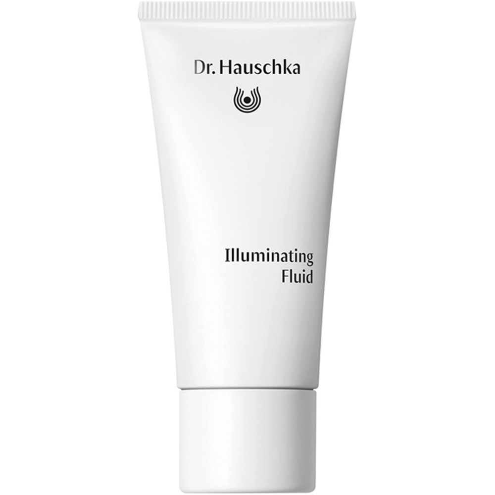 Illuminating Fluid // Dr. Hauschka