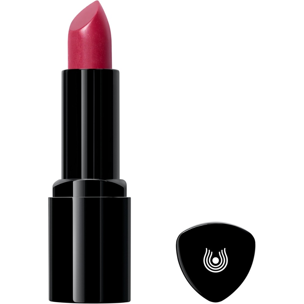 Lipstick 06 azalea // Dr. Hauschka