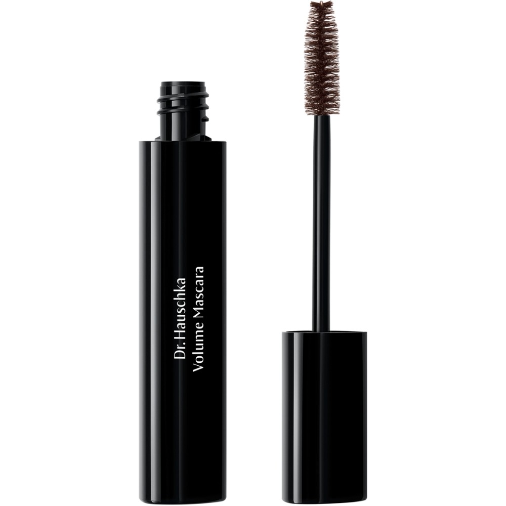Volume Mascara 02 brown // Dr. Hauschka