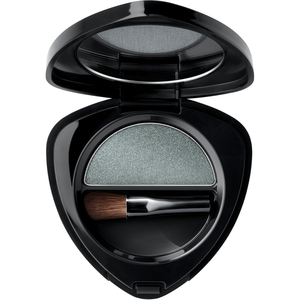 Eyeshadow 04 verdelite // Dr. Hauschka