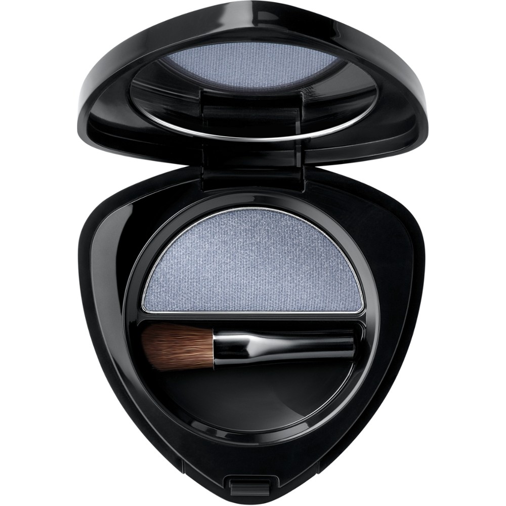 Eyeshadow 07 aquamarine // Dr. Hauschka