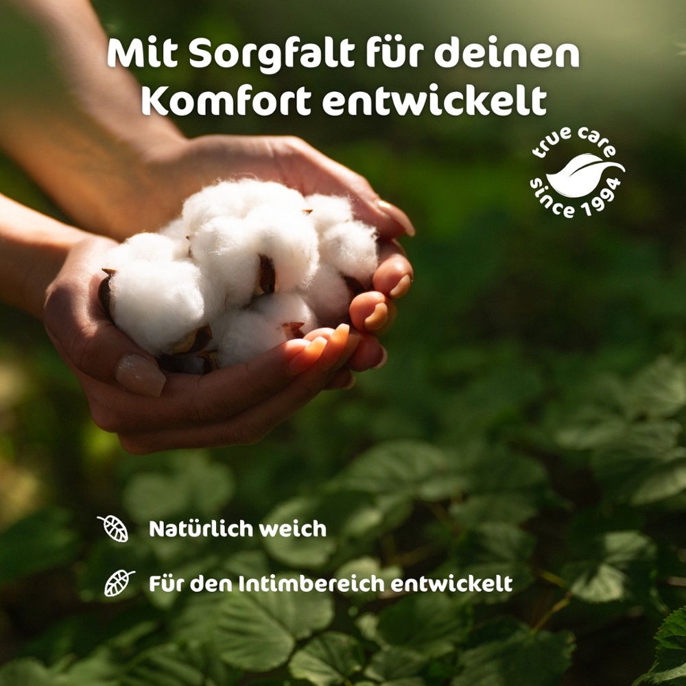 Tampons Regular 18 Stück // Naty