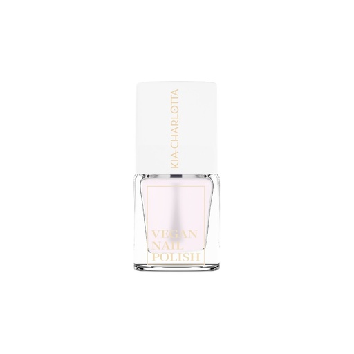 [581854] Veganer Nagellack Magic (Transparentes Perlenblau // Kia-Charlotta