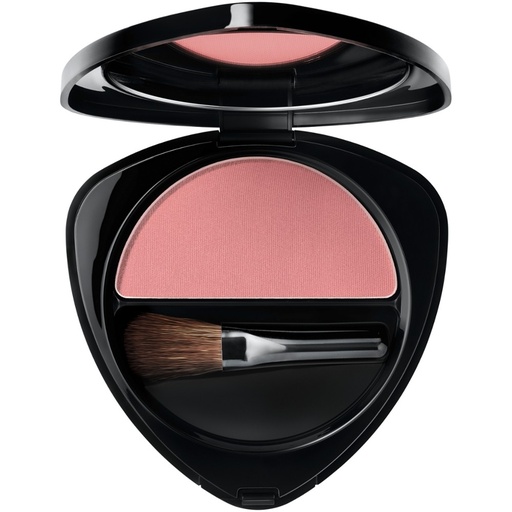 [590027] Blush 01 raspberry // Dr. Hauschka