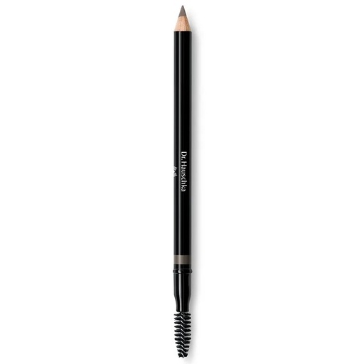 [590064] Eyebrow Definer 02 dark brown // Dr. Hauschka